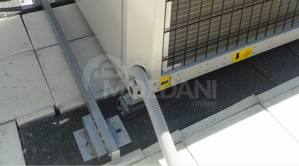 Антивибрация для виброизоляции Тбилиси - изображение 3