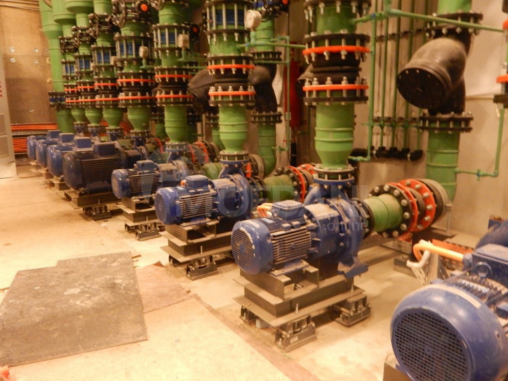 Пружинные крепления антивибрационного ограничителя Тбилиси - изображение 7