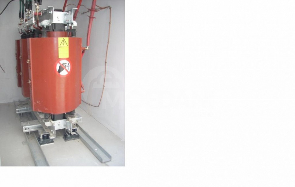 Пружинные крепления антивибрационного ограничителя Тбилиси - изображение 10