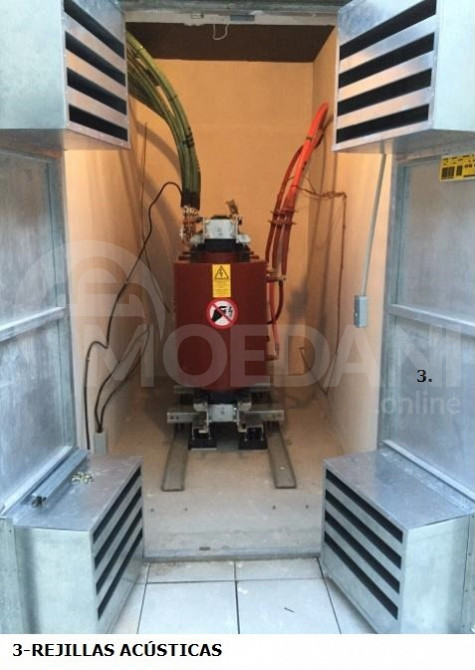 Пружинные крепления антивибрационного ограничителя Тбилиси - изображение 9