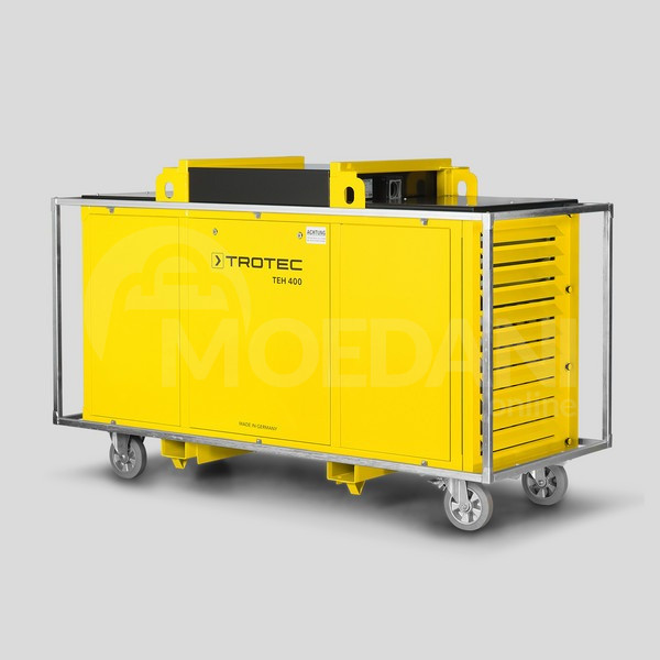 ელექტრო გამათბობელი მაღალი ხარისხი კალორიფერი 120 კვტ გერმანული თბილისი - photo 3