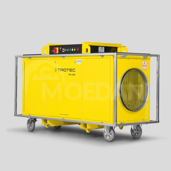 ელექტრო გამათბობელი მაღალი ხარისხი კალორიფერი 120 კვტ გერმანული თბილისი - photo 4