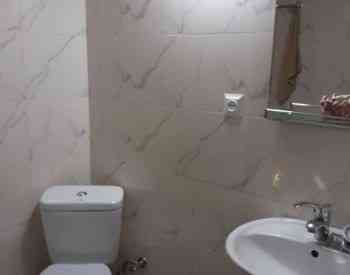 ქირავდება 2 ოთახიანი ბინა 40მ² 1/1 სართ თბილისი