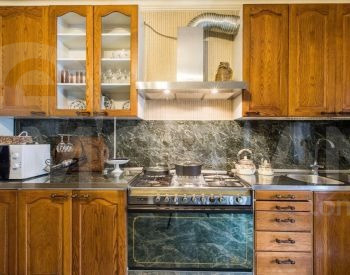 ქირავდება 4 ოთახიანი ბინა 240მ² 4/4 სართ თბილისი - photo 8