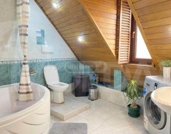 ქირავდება 4 ოთახიანი ბინა 240მ² 4/4 სართ თბილისი - photo 6