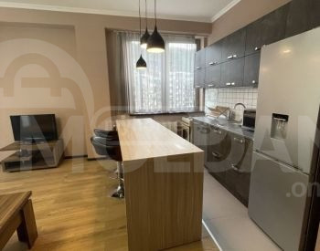 Apartments For Rent two-room 62м² 8/15 floor Tbilisi - photo 2