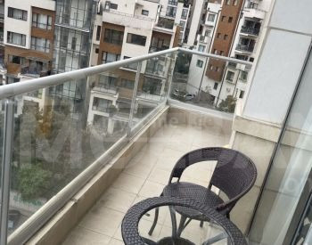 Apartments For Rent two-room 62м² 8/15 floor Tbilisi - photo 3