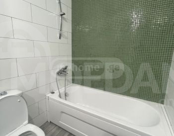 Apartments For Rent two-room 62м² 8/15 floor Tbilisi - photo 4