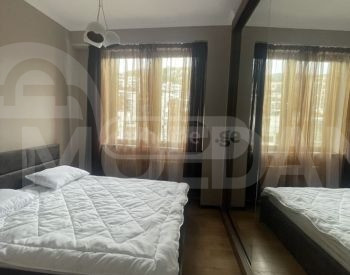 Apartments For Rent two-room 62м² 8/15 floor Tbilisi - photo 6