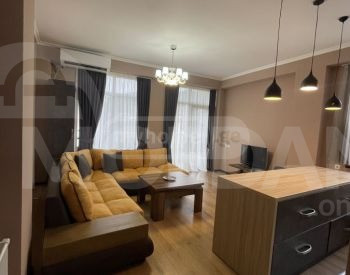 Apartments For Rent two-room 62м² 8/15 floor Tbilisi - photo 8