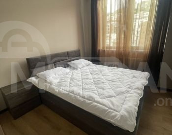 Apartments For Rent two-room 62м² 8/15 floor Tbilisi - photo 7