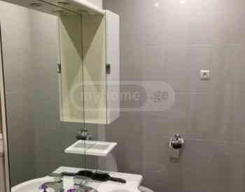 Apartments For Rent three-room 85м² 13/13 floor Tbilisi