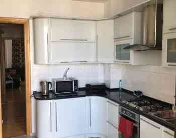 Apartments For Rent three-room 85м² 13/13 floor Tbilisi