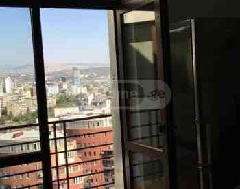 Apartments For Rent three-room 85м² 13/13 floor Tbilisi