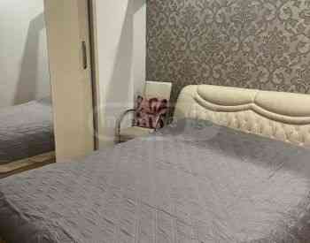 Apartments For Rent three-room 85м² 13/13 floor Tbilisi