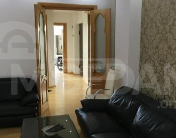 Apartments For Rent three-room 85м² 13/13 floor Tbilisi - photo 8