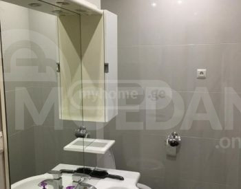 Apartments For Rent three-room 85м² 13/13 floor Tbilisi - photo 6