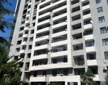 Apartments For Rent three-room 85м² 13/13 floor Tbilisi - photo 7