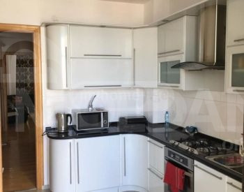 Apartments For Rent three-room 85м² 13/13 floor Tbilisi - photo 1