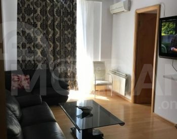 Apartments For Rent three-room 85м² 13/13 floor Tbilisi - photo 9