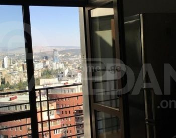 Apartments For Rent three-room 85м² 13/13 floor Tbilisi - photo 5