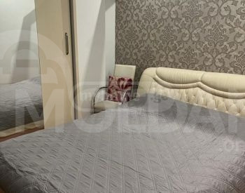 Apartments For Rent three-room 85м² 13/13 floor Tbilisi - photo 2