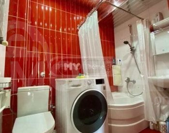 Apartments For Rent three-room 72м² 4/16 floor Tbilisi - photo 3