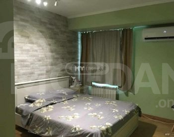 Apartments For Rent three-room 72м² 4/16 floor Tbilisi - photo 4