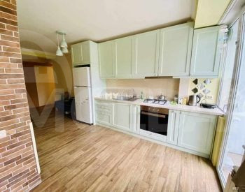 Apartments For Rent three-room 72м² 4/16 floor Tbilisi - photo 1