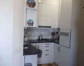 ქირავდება 3 ოთახიანი ბინა 62მ² 9/10 სართ თბილისი