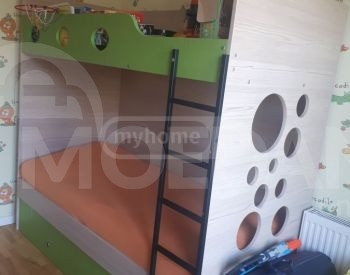 Apartments For Rent three-room 62м² 9/10 floor Tbilisi - photo 5