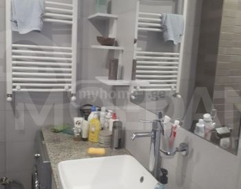 Apartments For Rent three-room 62м² 9/10 floor Tbilisi - photo 6
