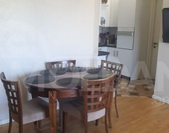 Apartments For Rent three-room 62м² 9/10 floor Tbilisi - photo 9