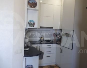 Apartments For Rent three-room 62м² 9/10 floor Tbilisi - photo 2