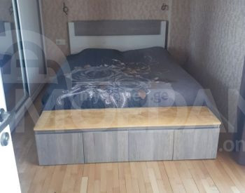 Apartments For Rent three-room 62м² 9/10 floor Tbilisi - photo 1