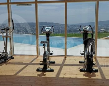 ქირავდება 2 ოთახიანი ბინა 70მ² 3/4 სართ თბილისი - photo 5