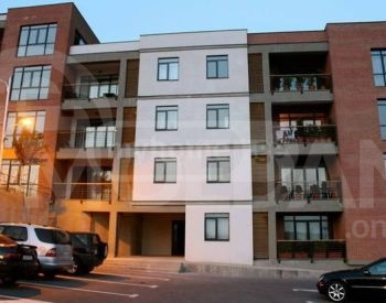 ქირავდება 2 ოთახიანი ბინა 70მ² 3/4 სართ თბილისი - photo 4