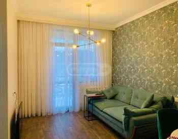 Apartments For Rent two-room 50м² 10/12 floor Tbilisi