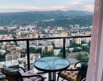 Apartments For Rent two-room 50м² 10/12 floor Tbilisi