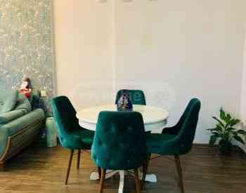 Apartments For Rent two-room 50м² 10/12 floor Tbilisi