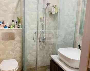 Apartments For Rent two-room 50м² 10/12 floor Tbilisi