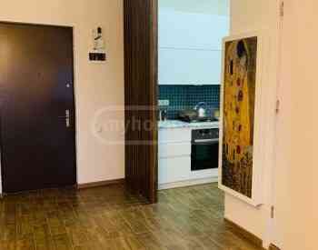 Apartments For Rent two-room 50м² 10/12 floor Tbilisi
