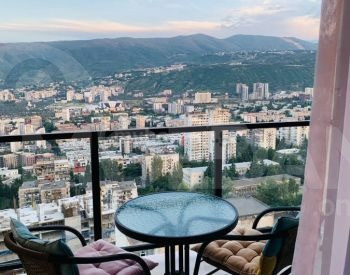 Apartments For Rent two-room 50м² 10/12 floor Tbilisi - photo 1