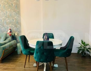 Apartments For Rent two-room 50м² 10/12 floor Tbilisi - photo 5