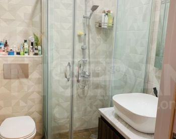 Apartments For Rent two-room 50м² 10/12 floor Tbilisi - photo 2