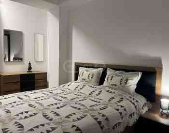 ქირავდება 2 ოთახიანი ბინა 58მ² 5/7 სართ თბილისი