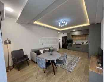 ქირავდება 2 ოთახიანი ბინა 58მ² 5/7 სართ თბილისი