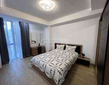 ქირავდება 2 ოთახიანი ბინა 58მ² 5/7 სართ თბილისი