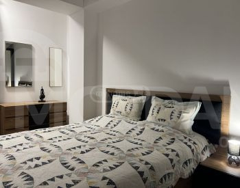 Apartments For Rent two-room 58м² 5/7 floor Tbilisi - photo 5