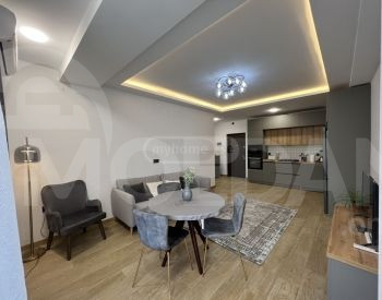 Apartments For Rent two-room 58м² 5/7 floor Tbilisi - photo 6